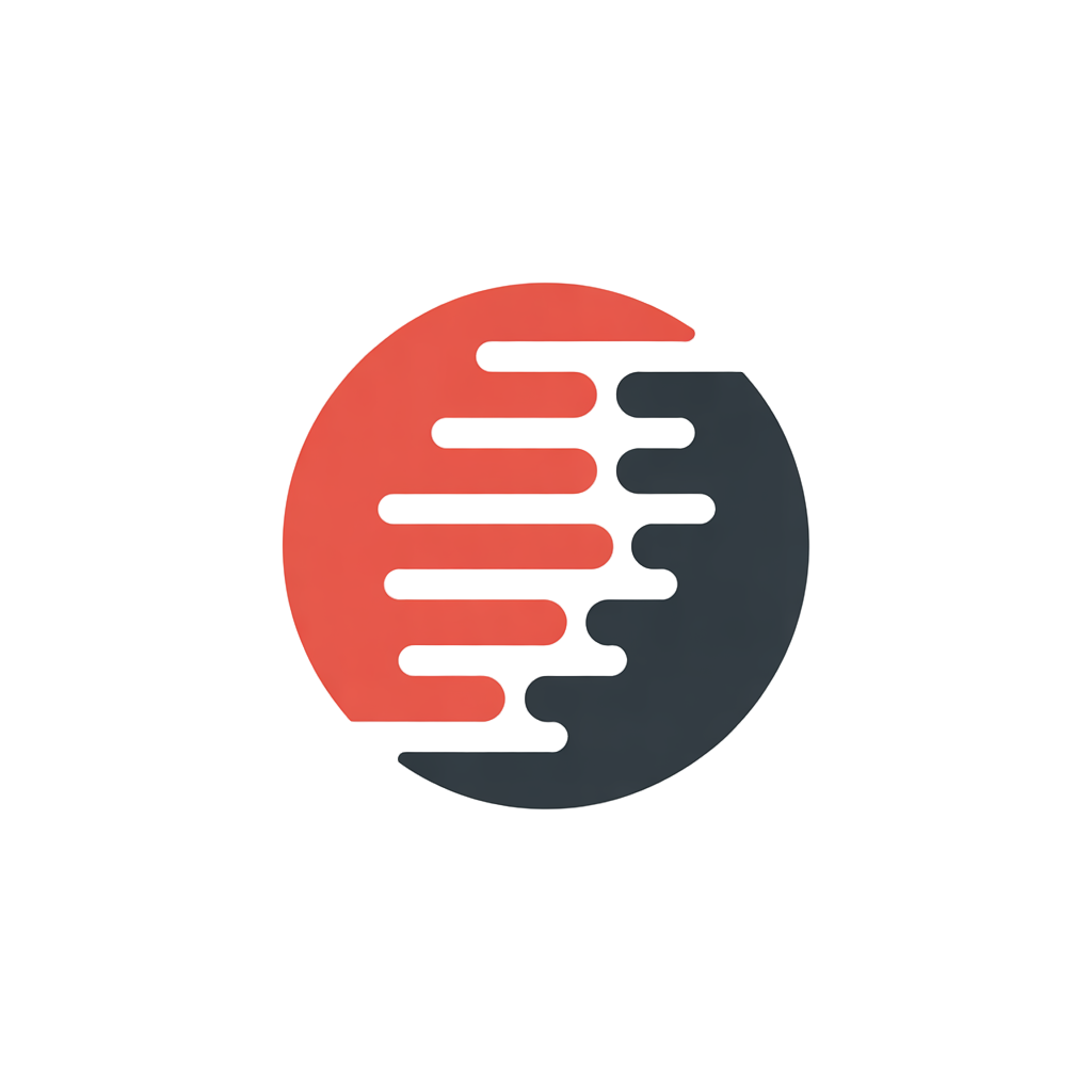 吃瓜51轻量版 Logo